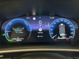 Toyota Corolla Active Plus Hybrid 1.8 72kW