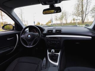 BMW 123 2.0 150кВ