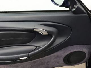Porsche 911 Carrera Coupe 3.4 221кВ