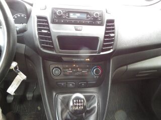 Ford Transit Connect  VANa/c 1.5 TDI 74kW
