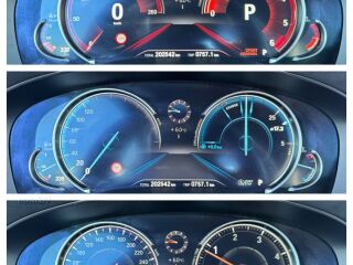 BMW 520 Luxury Line ACC 2.0 d 140kW