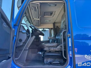 Volvo FH 540 8x4*4 405kW