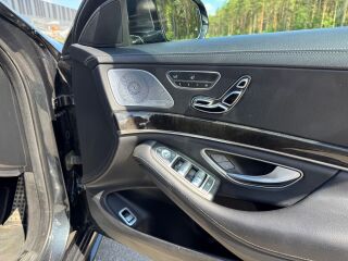 Mercedes-Benz S 350 LWB AMG RHD RIGHT HAND DRIVE 3.0 V6 220кВ