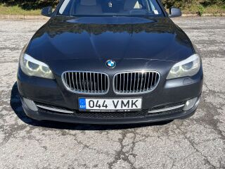 BMW 530 3.0 180kW