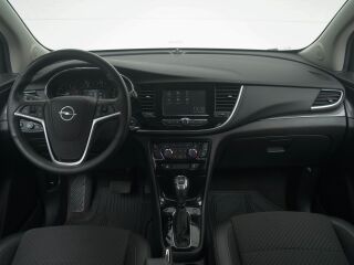 Opel Mokka X Luxury 4x4 1.4 112kW