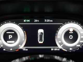 Nissan Qashqai MHEV N-Design 1.3 116кВ