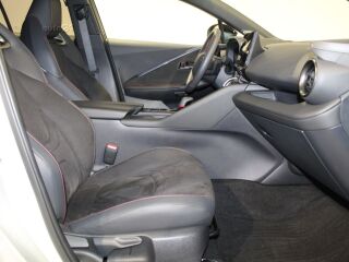 Toyota C-HR Plug-in Hybrid GR Sport Premiere Edition 2.0 111kW