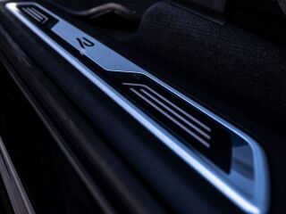 Volkswagen Touareg R 3.0 V6 TSI 340kW