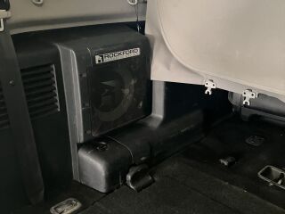 Mitsubishi Pajero 3.2 125kW