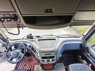 DAF XF 355kW