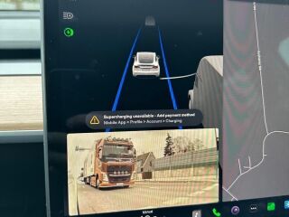 Tesla Model Y AWD / PERFORMANCE / Long Range Dual / FULL Dual Performance 393kW