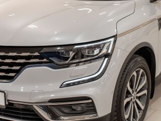 Renault Koleos Intens 2.0 140kW