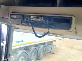 Scania R480 353kW