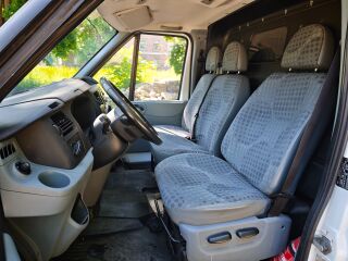 Ford Transit L3H2 TDCi T350 2.4 103kW