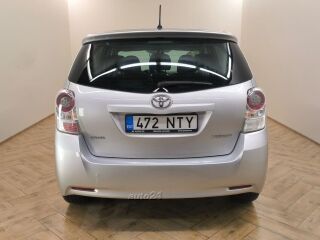 Toyota Verso Family 2.2 110kW