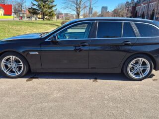 BMW 530 3.0 180kW