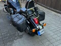 Kawasaki VN 900