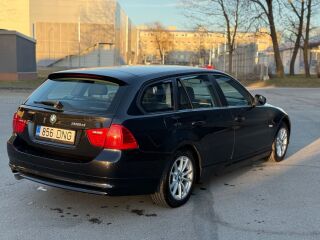 BMW 318 2.0 105kW