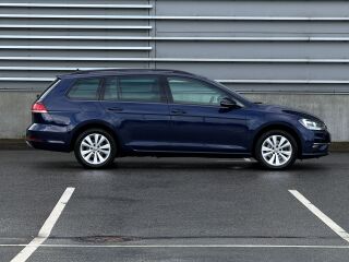 Volkswagen Golf Facelift Comfortline 1.4 92kW