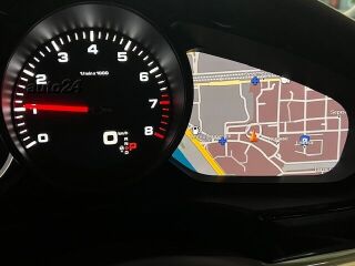 Porsche Panamera Sport Turismo 4 V6 PDK Chrono 2.9 V6 243kW