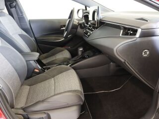 Toyota Corolla Active Plus Technology Pakett 72kW