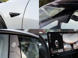 Tesla Model 3 153kW
