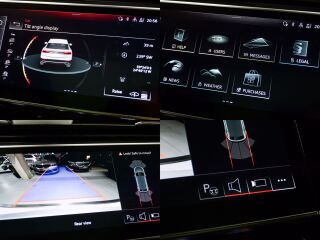 Audi Q8 55 TFSI E S-Line Quattro 3.0 280kW