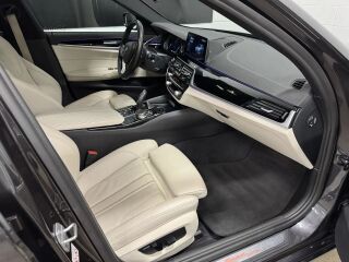 BMW 520 xDrive Sport Line 2.0 B47D20A 140kW