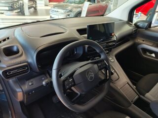 Citroen Berlingo Shine L1 1.5 96кВ