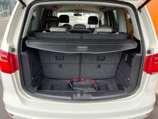 SEAT Alhambra Style DSG 2.0 103kW