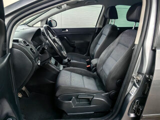 Volkswagen Golf Plus 1.2 77кВ