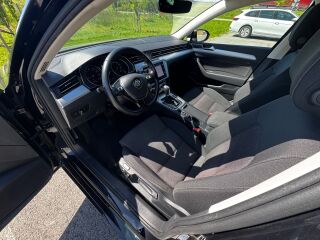 Volkswagen Passat 1.5 110kW