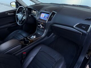 Ford Galaxy AWD 4x4 TITANIUM VIGNALE 2.0 ECOBLUE 140kW