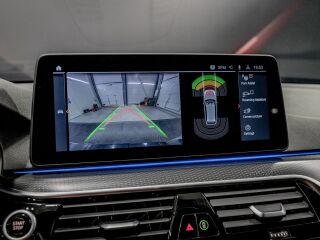 BMW 530 M-Paket 2.0 215kW