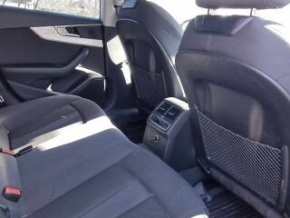 Audi A5 2.0 185kW