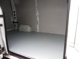 Opel Movano H2/L2a/c 2.3 TDI 100kW