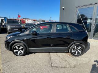 Opel Crossland 1.2 61kW