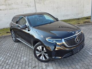 Mercedes-Benz EQC 400 4 Matic 300kW