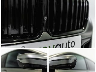 BMW 740 Facelift M-Sportpakett X-drive 3.0 250kW