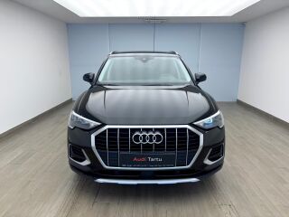 Audi Q3 Advanced 35 TDI 2.0 110kW