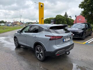 Nissan Qashqai e-Power Tekna 1.5 116kW