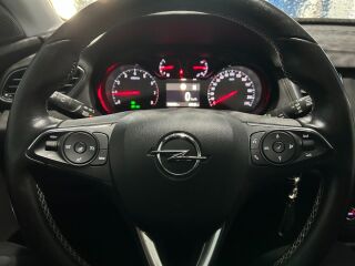 Opel Grandland X 1.2 96kW