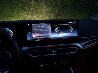 BMW 318 DA LCI TOURING 2.0 R4 110kW