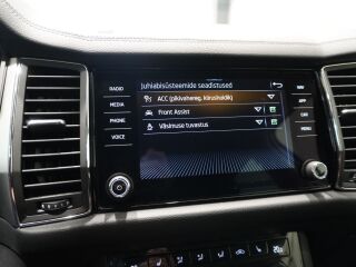 Skoda Kodiaq AMBITION FL 4X4 2.0 TDI 110kW