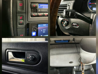 Volkswagen Passat 1.9 TDI 74кВ