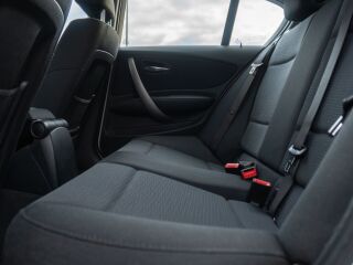BMW 116 2.0 85kW