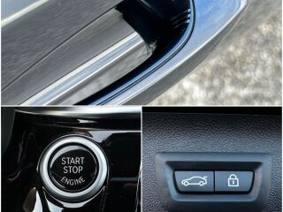 BMW 530 XDrive Touring M-Sport Facelift 3.0 MHEV 210kW