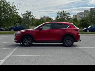 Mazda CX-5 2.2 110kW