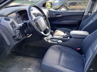 SsangYong Actyon Sports 2.0 114kW