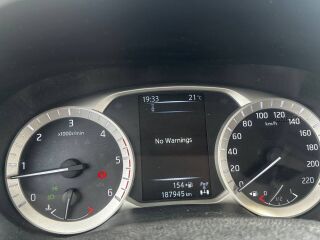 Nissan Navara N1 NP300 2.3 120кВ